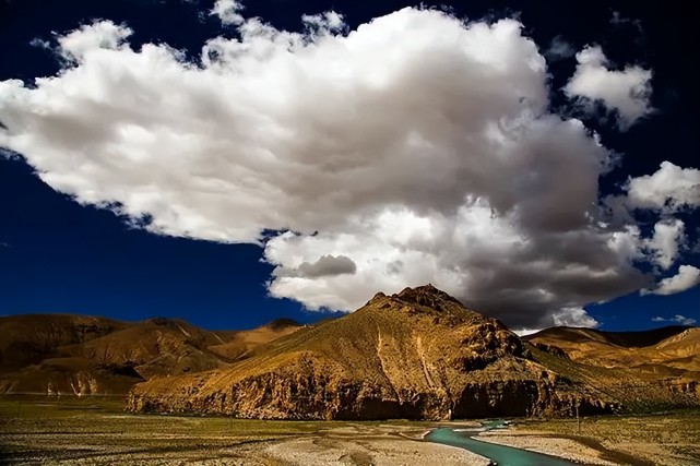 云南|中国一生中必去的50个地方,疫情结束,你最想去哪旅行呢?