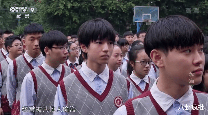 王俊凯|全程没表情！王俊凯的演技真的烂？