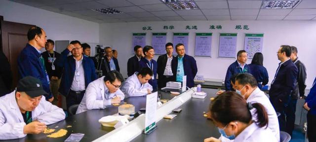 中储粮|2022又一“公家饭”扩招,6险1金薪资还不低,女生报考或将更吃香