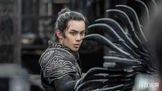 梦华录|吴磊的“悲哀”：时代抛弃的时候，连声再见都不会和你说