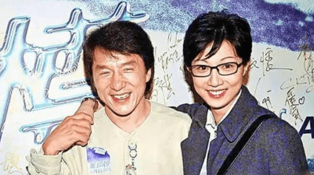 吴绮莉做工地装修,打几份工带大小龙女,从不怕累