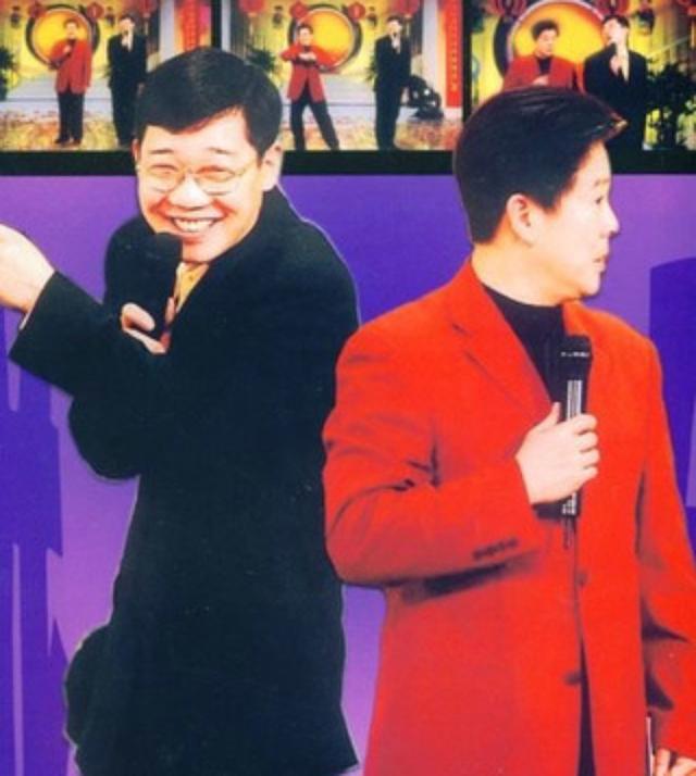 相声|奇志大兵分开19年后，一个赢了名气，一个赢了口碑