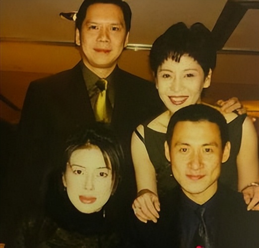 向华强|向华强给陈岚发誓：做跟任何女明星没绯闻老板！70多坚持跑半小时