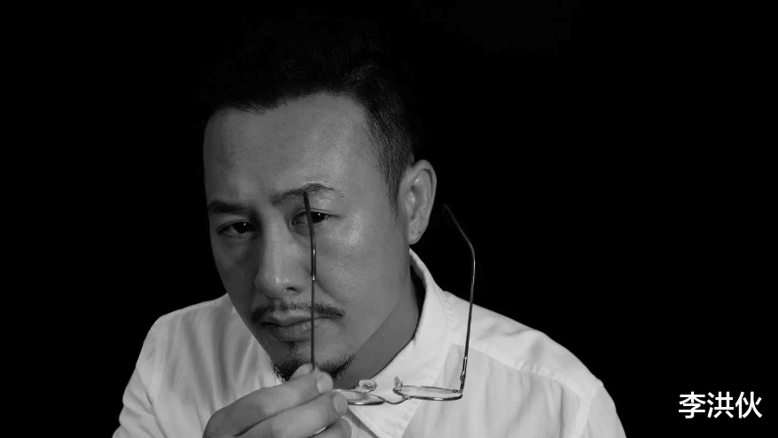 成龙|明星教头张颂文，我们为什么到现在才认可他？