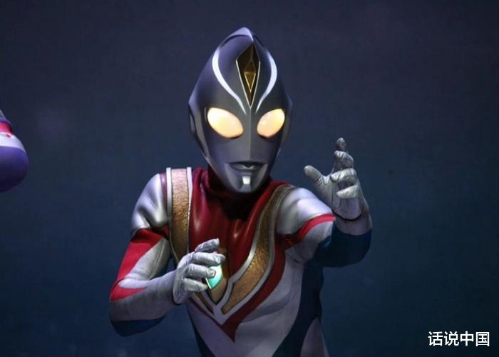 |奥特曼都来自哪里？除了M78星云外，有些英雄的身世还是未解之谜！