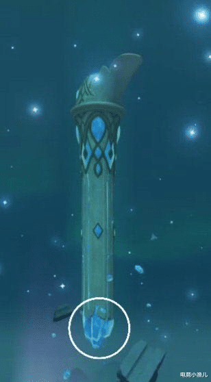 原神|原神：巨蛇实机曝光，策划强推胡桃类意图明显，2.6加入深渊之眼