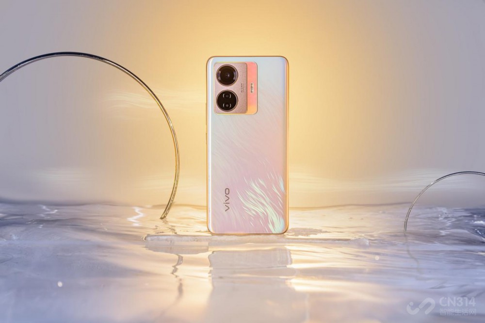 vivo|5000万超质感影像系统加持，vivo S15e随手拍出大片