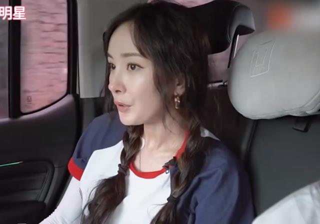 杨幂|杨幂一开口就是老忽悠了！真的好想借杨幂的嘴来帮忙怼别人