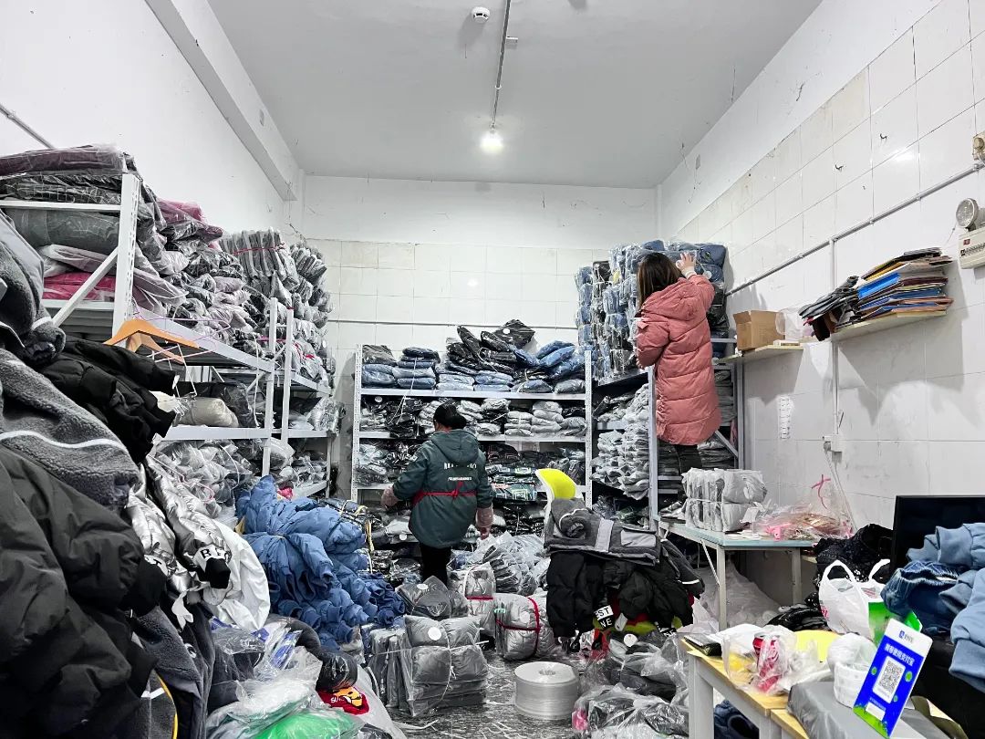 童装|织里童装：从网销13亿到200亿，十年历程完成