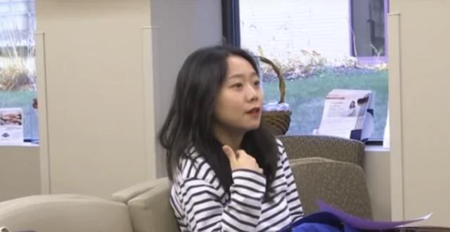 24岁抗癌女留学生遭网暴10个月后去世,病床上被网友围攻:还没死?