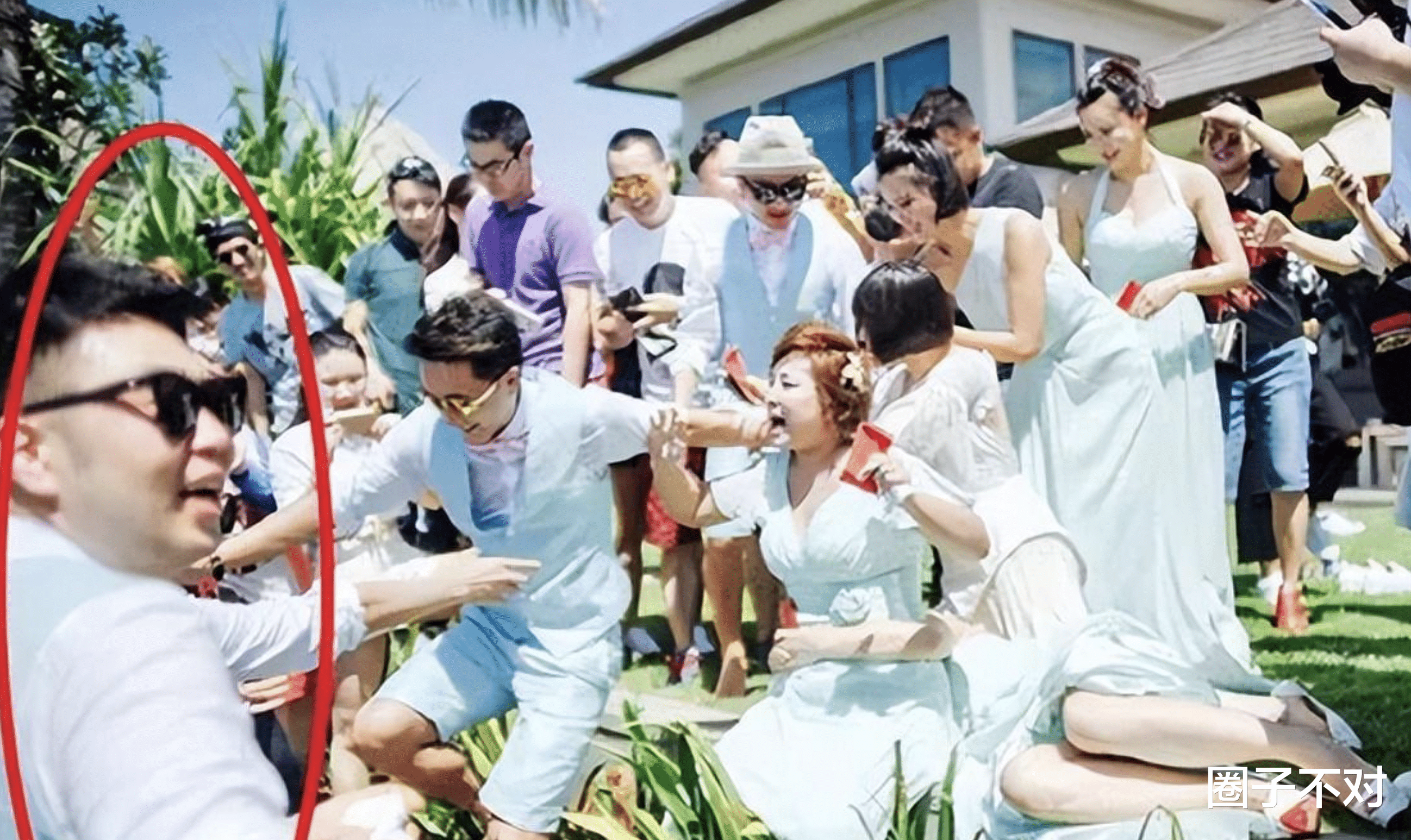 杜海涛|杜海涛，“错把平台当本事”终将付出代价