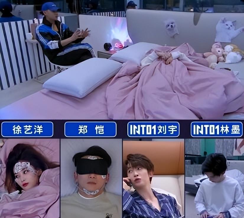 黄子韬|“暴躁富豪”黄子韬：两百亿身家不输王思聪，为何独宠徐艺洋一人