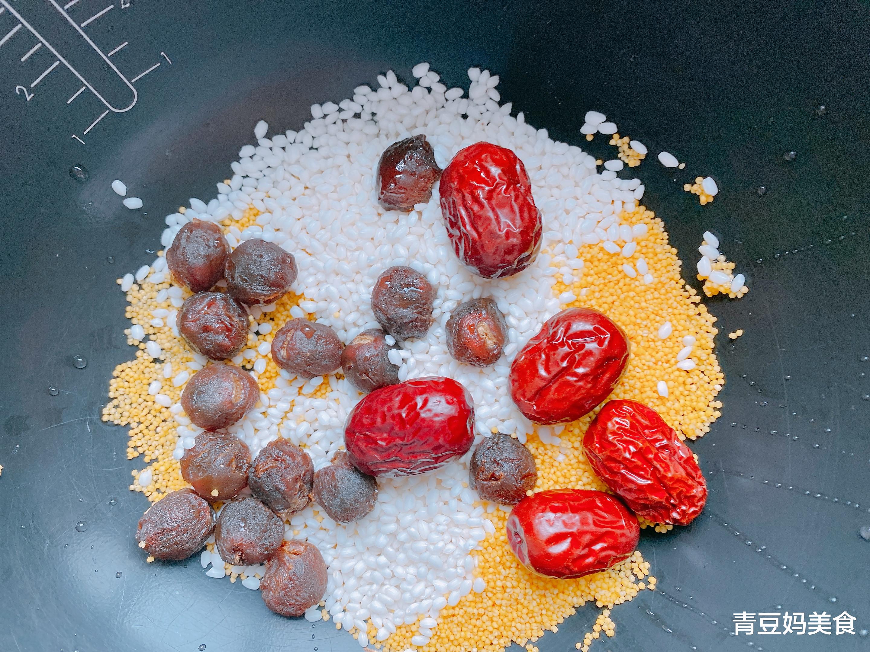 南方桂圆北方参，冬季吃桂圆补气血暖手脚，试试最简单的家庭做法