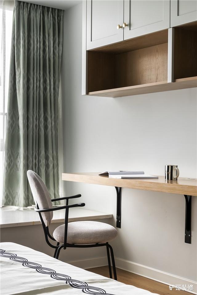 看看女主人在重庆的北欧新家,完全被迷住,美的不像话