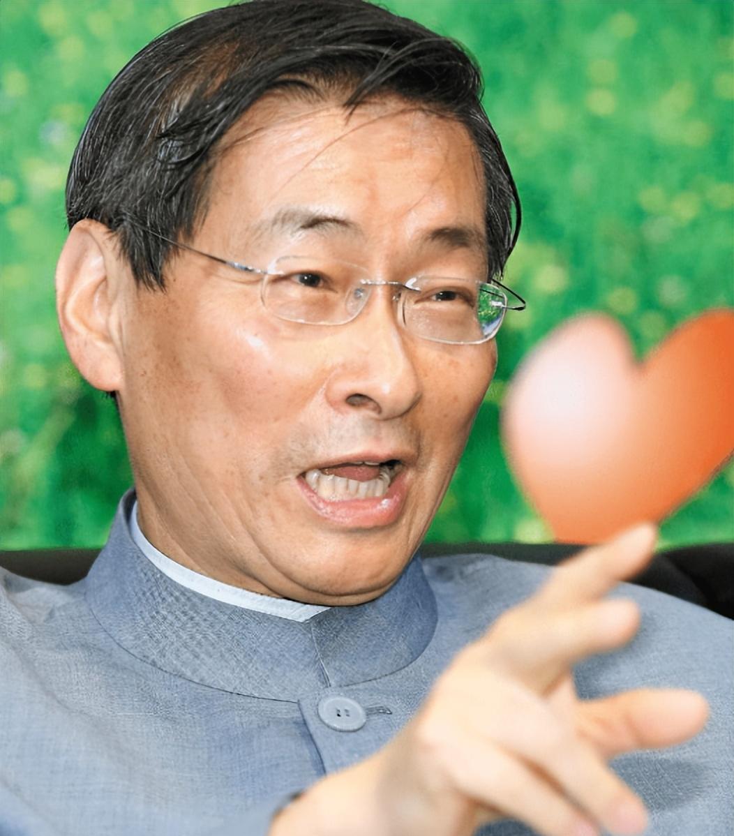 台湾黑帮大佬张安乐:一人掀动整个台湾,为和平统一立下汗马功劳