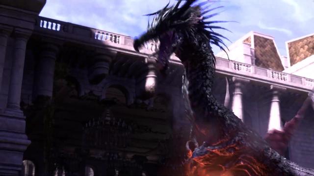 魔咒之地|《魔咒之地》PC版支持Auto HDR超宽屏/PS5手柄