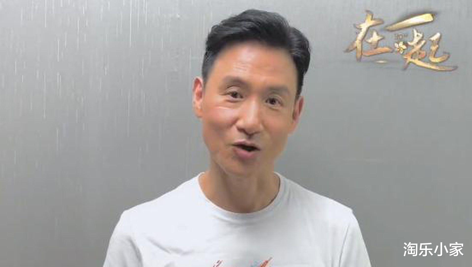 张学友|张学友央视打气片遭删除，指身为中国人感骄傲：希望大家以理服人！