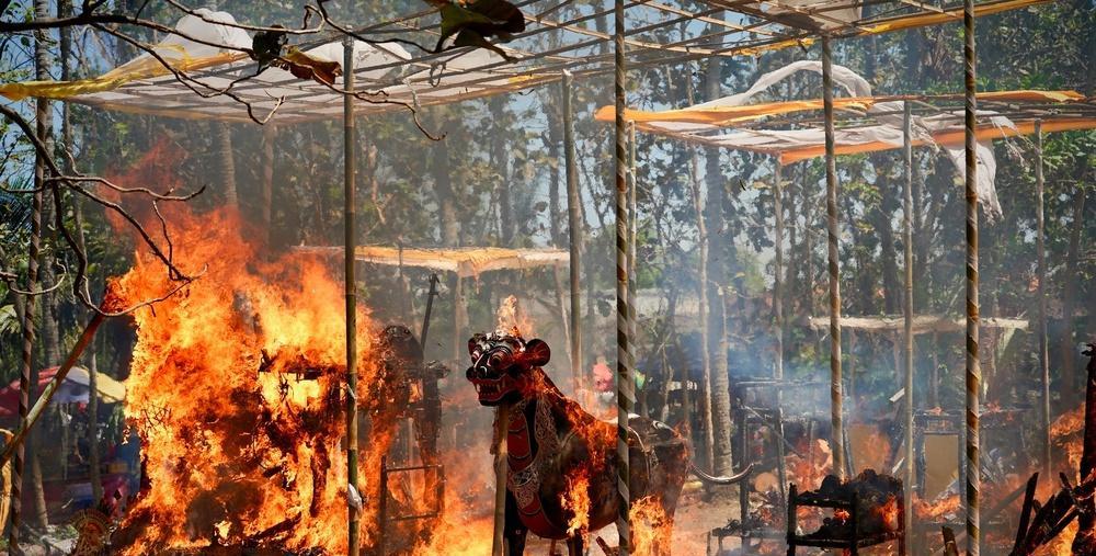 招聘|殡仪馆开放招聘“火化工”，年收入还不错，报考有3个条件！