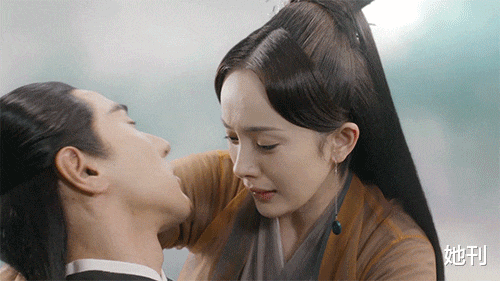 徐佳莹|杨幂，到底还能任性多久