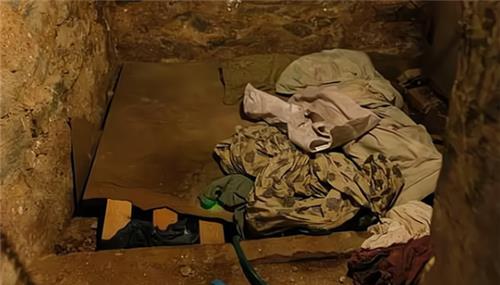 山西梨园性奴隶案件回顾:魑魅魍魉披人皮,阴森地窖藏4名性奴隶