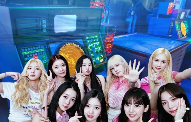 金孝静|《Queendom2》三公表演曲目阵容曝光,女王孝琳唱、跳舞台皆上!