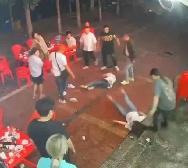 唐山|赵本山爱徒辟谣：我没有参与唐山打人事件，这几天一直都在家里