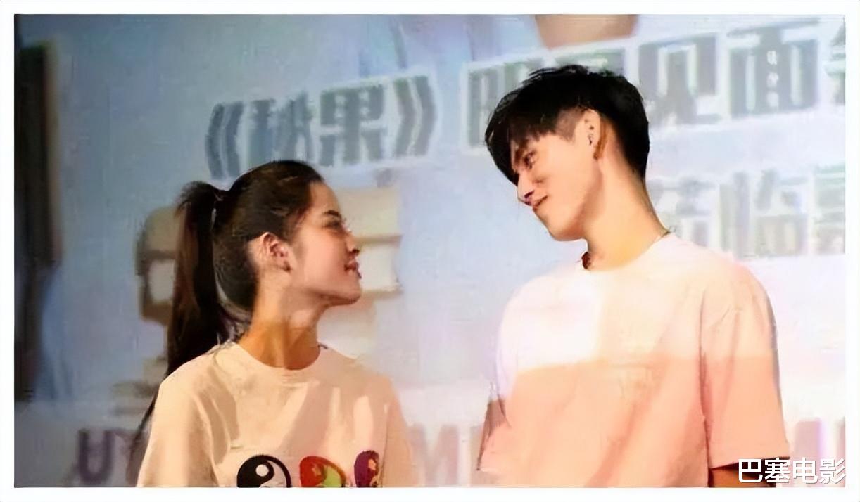 明星|当众又搂又抱，和异性没有边界感的女明星，就别怪网友嘲讽了