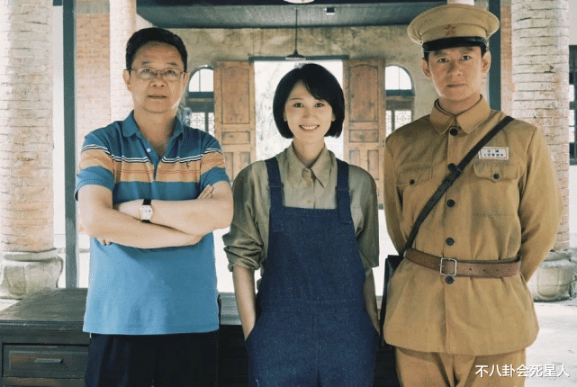 李嘉明|端午节假期10个瓜，拍戏落水溺亡，被告上法庭，花260万买狗