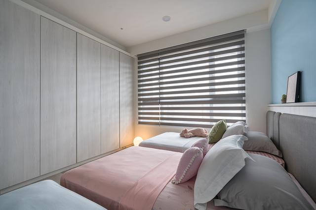 三胎宝妈晒出新家,这实用性羡慕了,五口之家的“装修教科书”!