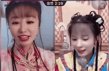 明星|精神小伙碰瓷大热明星，个个都很辣眼睛