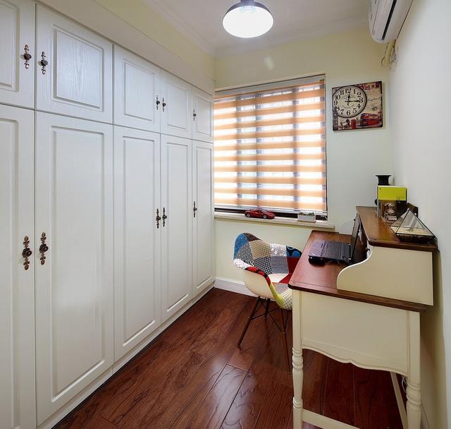 晒下我家124㎡新房装修,空间利用非常棒,客厅变成原来两倍大!