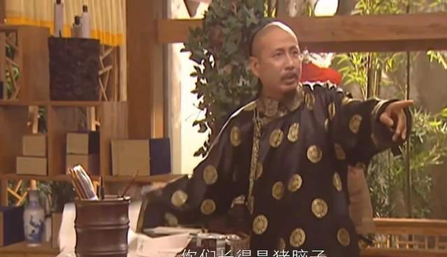 薛中锐|85岁老戏骨薛中锐在病榻离世，曾演过陈道明版《康熙王朝》索尔图