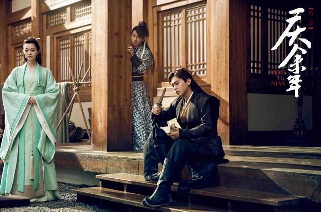 庆余年第二季|《庆余年2》新消息：超过30万人预约，4位主演曾被曝缺席第二季