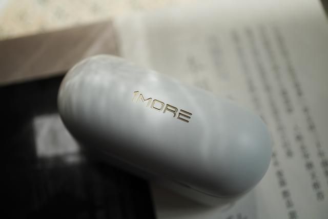 钉钉|世界噪音日，让它来帮你抵抗噪音污染！1MOVE新降噪豆EVO开箱