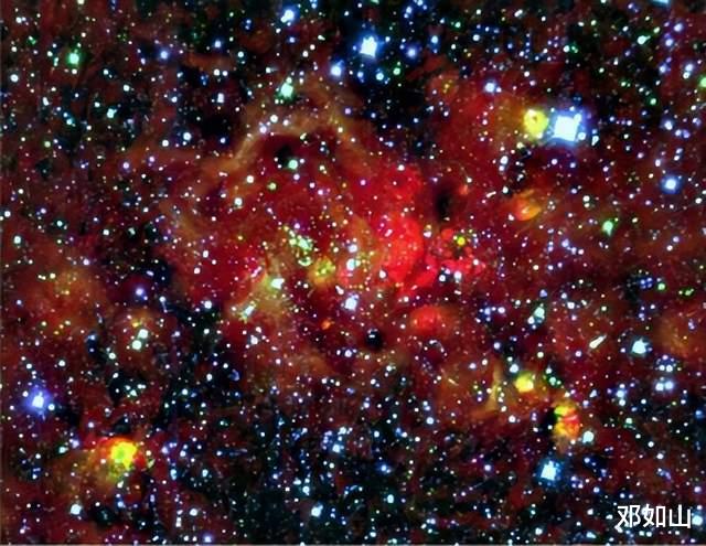 生命“诺亚方舟”驶向早期宇宙之海
