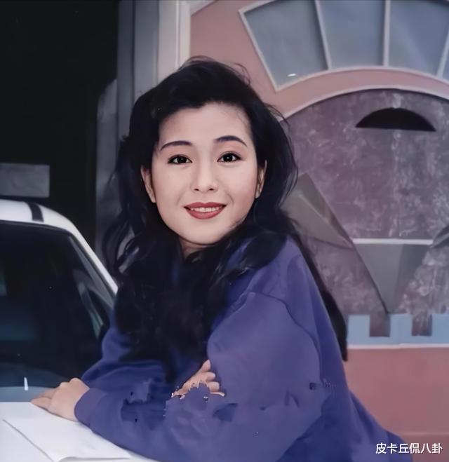 伍咏薇|伍咏薇：新婚13天老公去世，费力拿到900万遗产，她的心依旧很痛