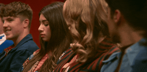 校花|内娱开年第一撕, 与她无关