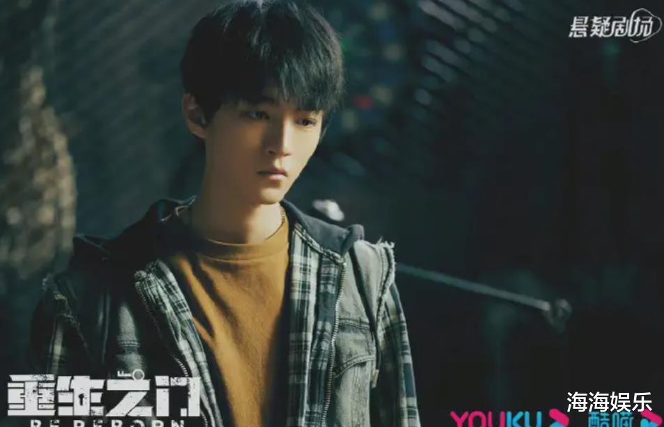 反转人生|又一校园剧“低开高走”，全程高能笑点十足，狂追8集停不下来