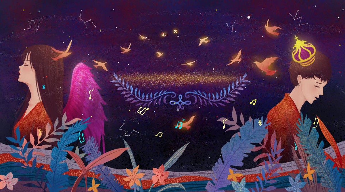 大学|4个容易在工作中邂逅真爱的星座，上进心强、感情专一，有魅力