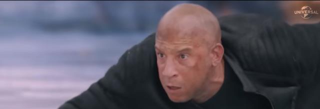 速10|《速10》粉丝预告笑死人:家人侠上天入海,遇到了惊奇队长和海王