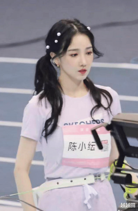 景甜|又聪明又傻的女艺人，那些让人着迷的笨蛋美女。