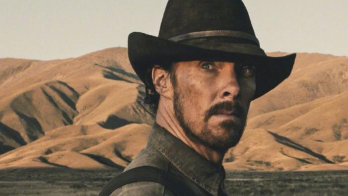 犬之力|第94届奥斯卡提名：《犬之力》12项提名领跑，古天乐监制动画入围