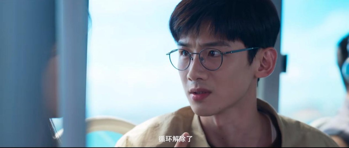 开端|正午阳光《开端》的播出，让多少国产穷人剧“大梦初醒”？