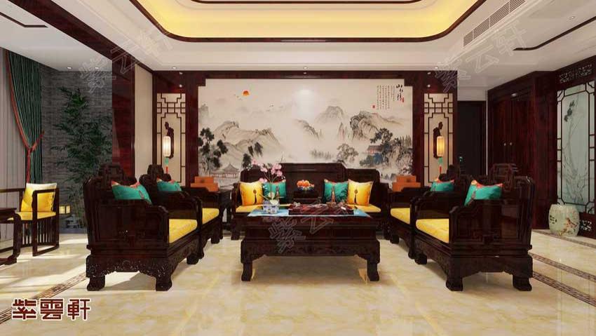 毫不夸张的说我真的没见过这么高大上的古典别墅