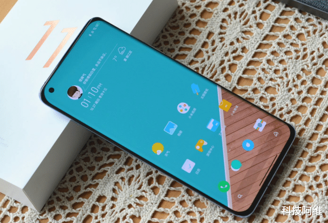 小米科技|发布至今下跌1850元，12GB+256GB+E4屏，借助618开始大力清仓