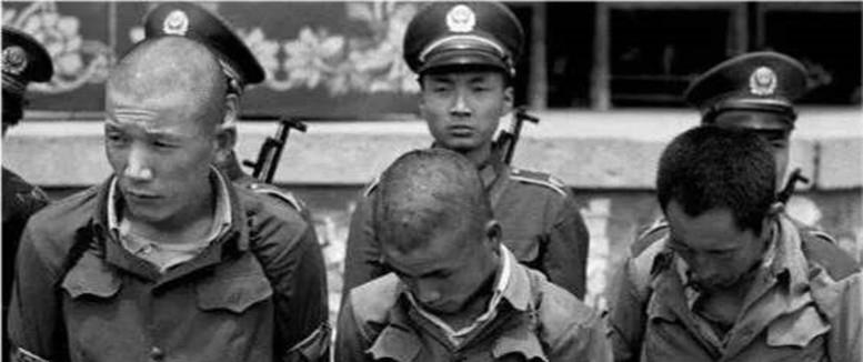 80年代呼伦贝尔杀人案:农场恶魔连杀27人,2岁小孩都没放过