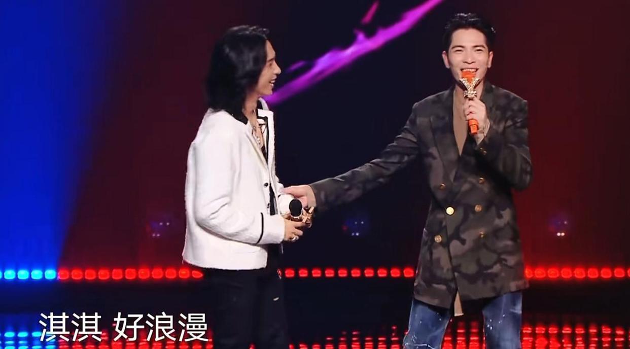 马嘉祺|《我们的歌》歌曲热力值出炉，马嘉祺断层领先，经典敌不过流量