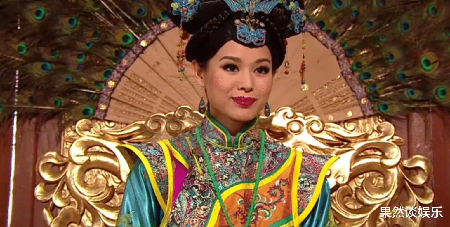 知否知否应是绿肥红瘦|胡杏儿结婚六年,“情场浪子”黄宗泽再没绯闻传出,破防了