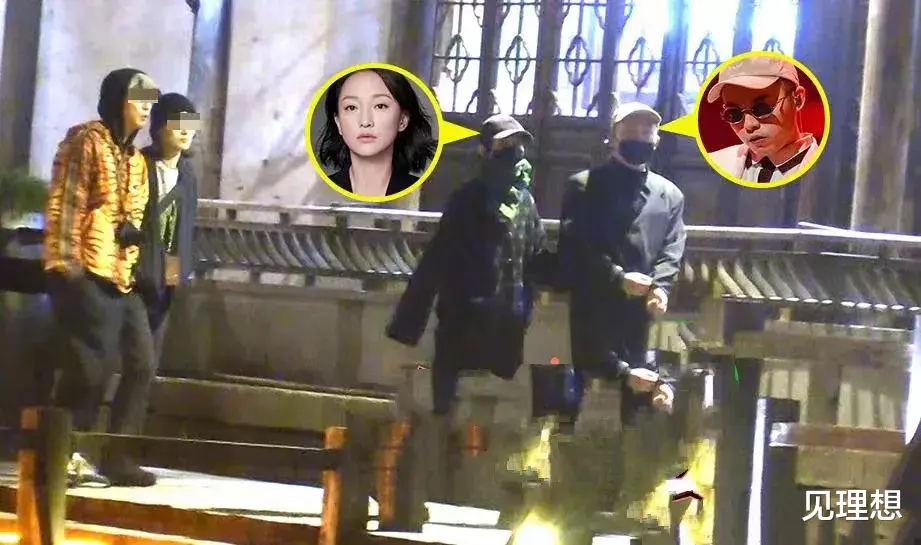 周迅|周迅带新男友见家长，父母却全程插兜疑不满意，男方全程尴尬玩手机！