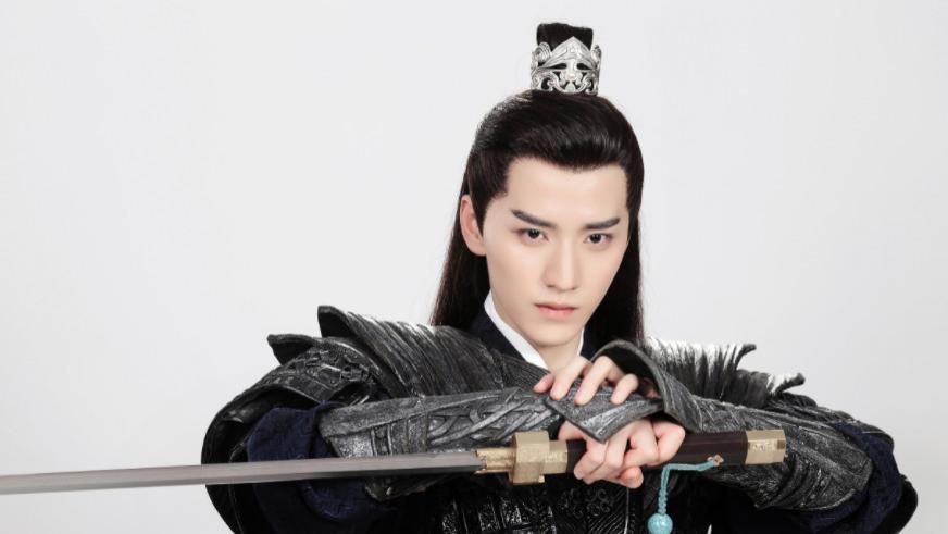 长相思|《与卿书》官宣，《长相思》男3号挑大梁，“陈情男孩”成配角